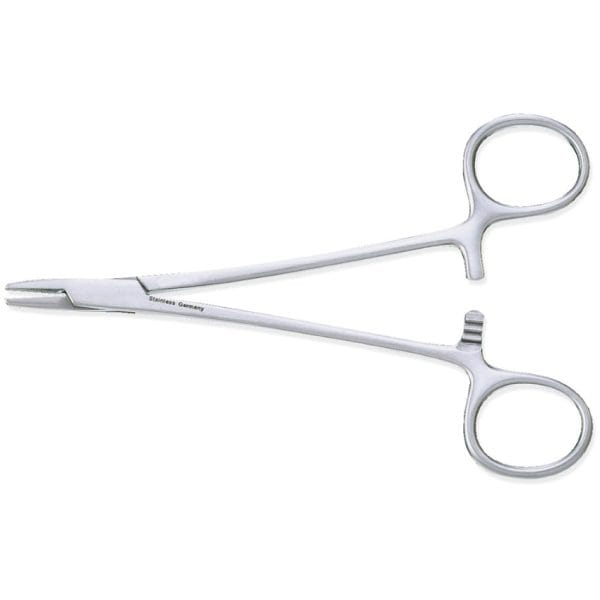 Surgical Needle Holders - Image 3