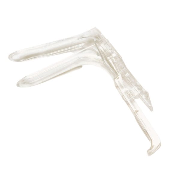 Disposable Graves Style Vaginal Speculum