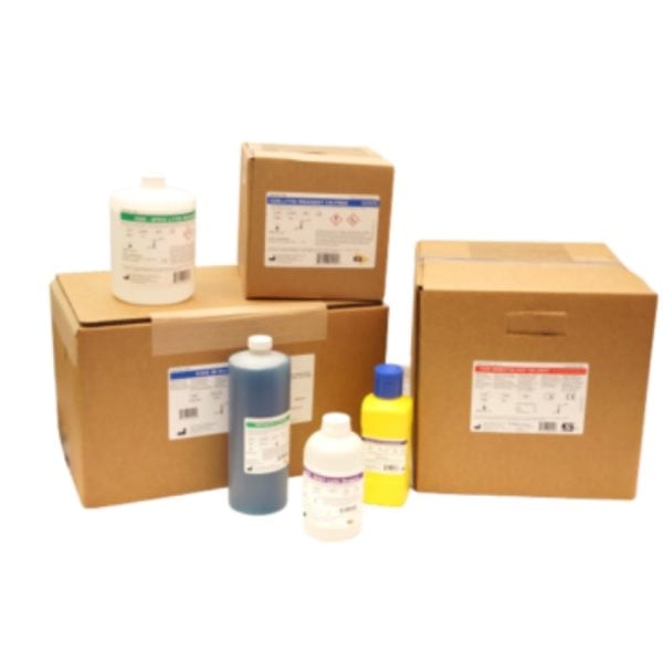 Abbott Cell DYN Reagents