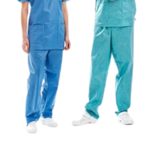 Barrier Extra Comfort Scrubs