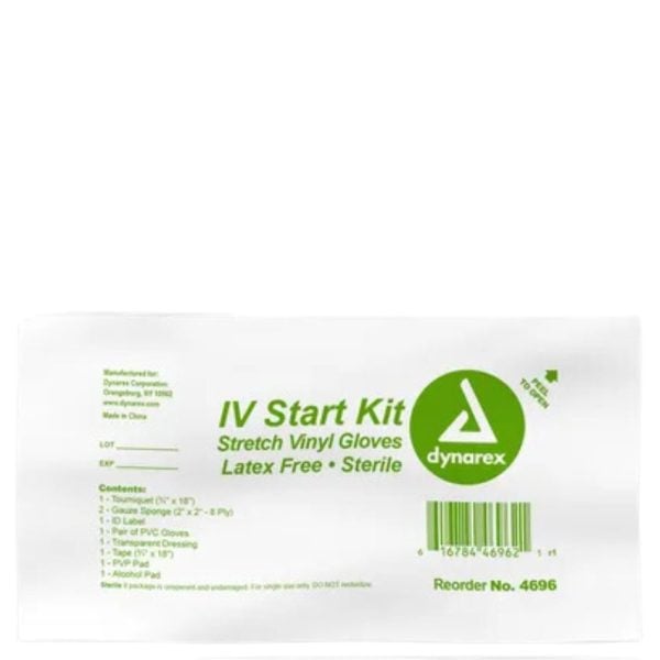 IV Start Kits - Image 2