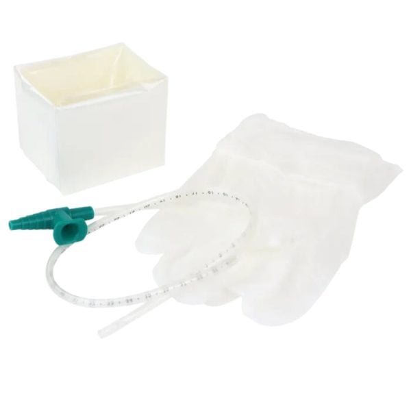 Suction Catheter Kits - Image 2