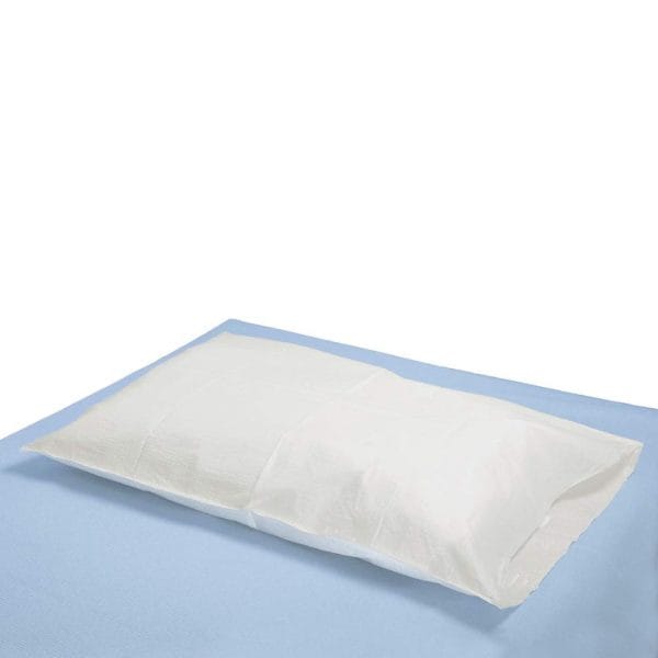 Tissue-Poly Value Pillowcases