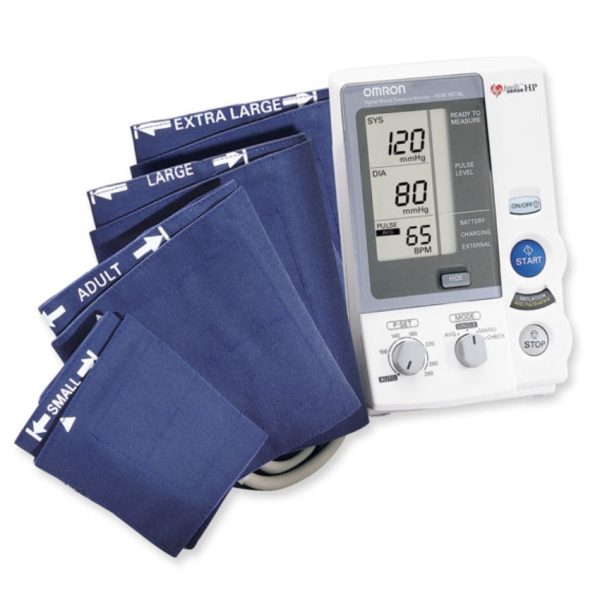 Professional Intellisense Blood Pressure Monitor