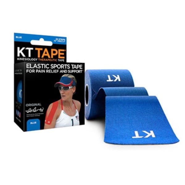 KT Kinesiology Uncut Tapes - Image 2