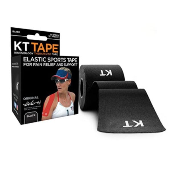 KT Kinesiology Uncut Tapes - Image 4