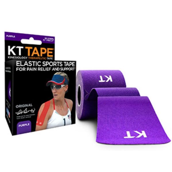 KT Kinesiology Cotton Tapes - Image 5