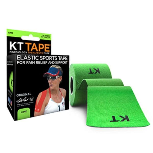 KT Kinesiology Cotton Tapes - Image 6