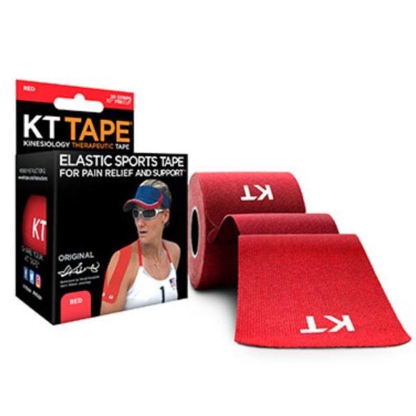 KT Kinesiology Cotton Tapes - Image 7