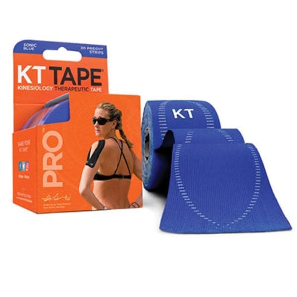 KT Kinesiology PRO Tapes - Image 2