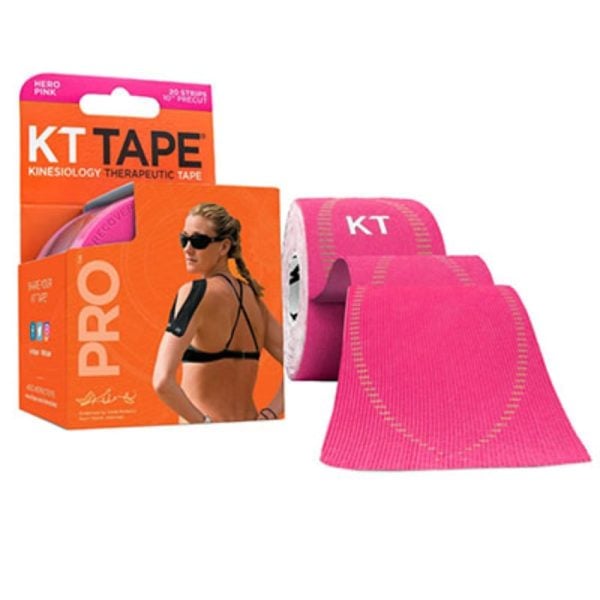 KT Kinesiology PRO Tapes - Image 3