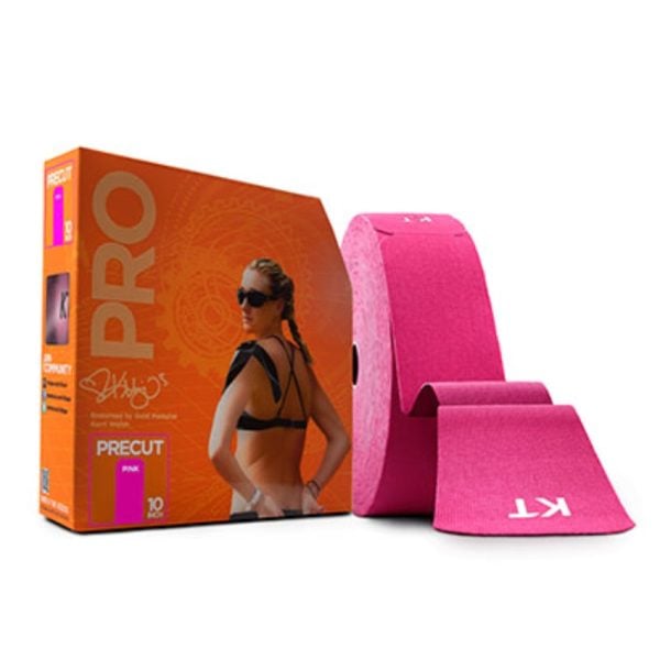 KT Kinesiology PRO Tapes - Image 4