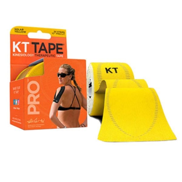 KT Kinesiology PRO Tapes - Image 5