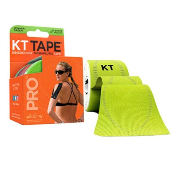 KT Kinesiology PRO Tapes - Image 6