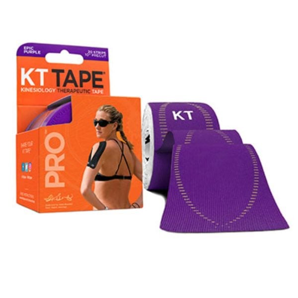 KT Kinesiology PRO Tapes - Image 7