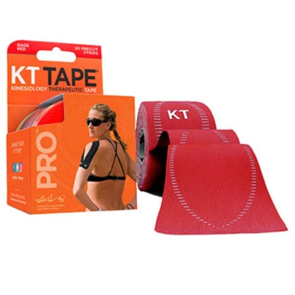 KT Kinesiology PRO Tapes - Image 8