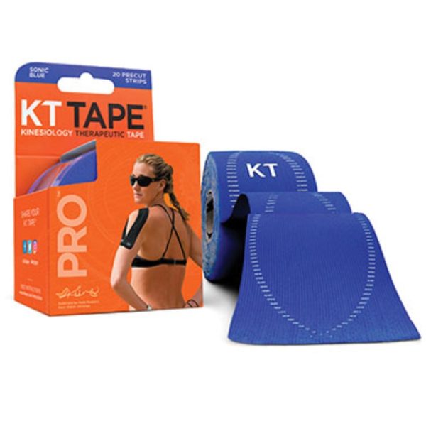 KT Kinesiology PRO Tapes - Image 10