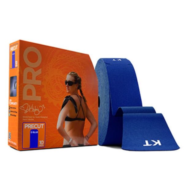 KT Kinesiology PRO Tapes - Image 11