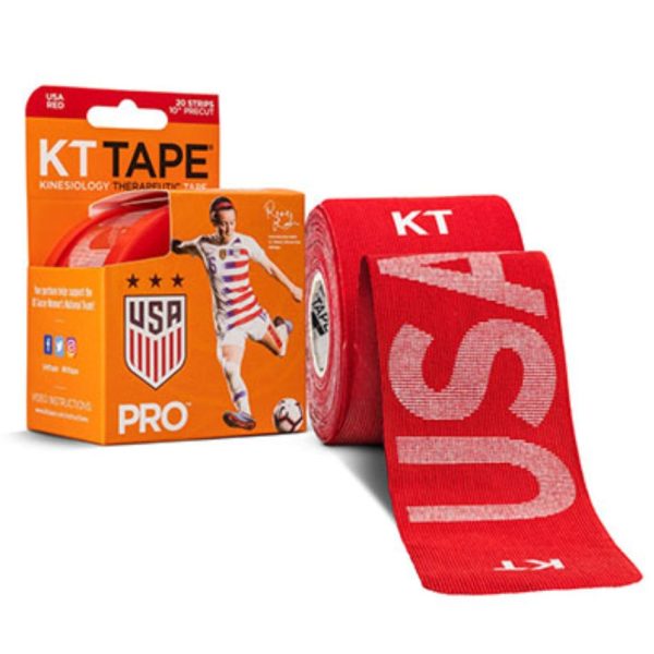 KT Kinesiology PRO Tapes - Image 14