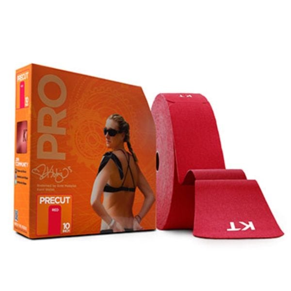 KT Kinesiology PRO Tapes - Image 19