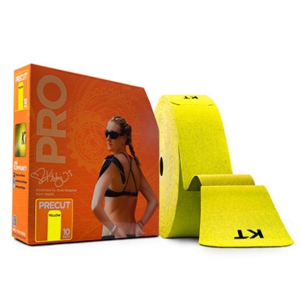 KT Kinesiology PRO Tapes - Image 20