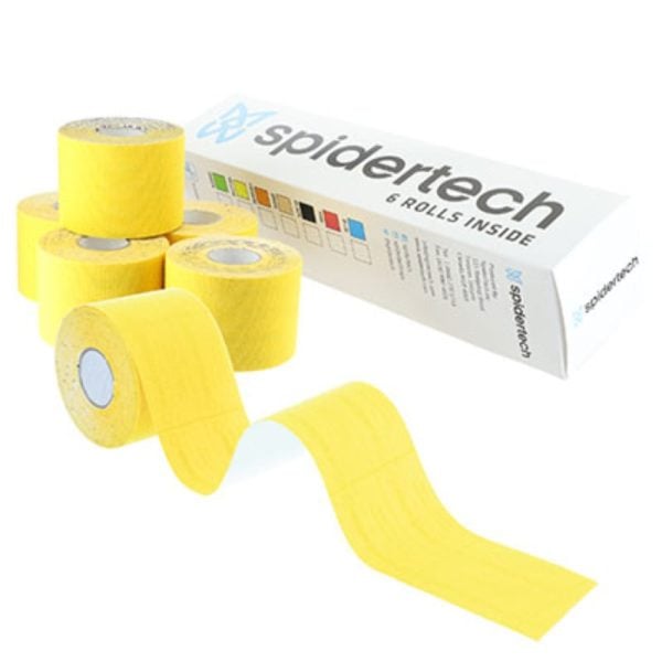 SpiderTech Standard Size Rolls - Image 22