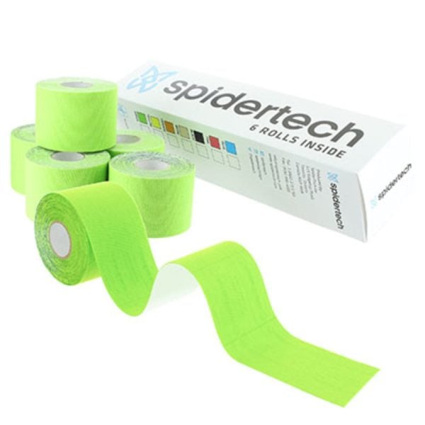 SpiderTech Standard Size Rolls - Image 25