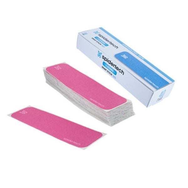 SpiderTech i-Strip and Mini i-Strip Kinesiology Tapes - Image 4