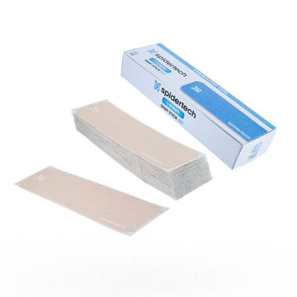 SpiderTech i-Strip and Mini i-Strip Kinesiology Tapes - Image 5