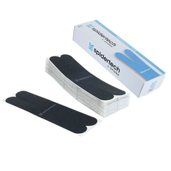 SpiderTech Spider Style Kinesiology Tapes