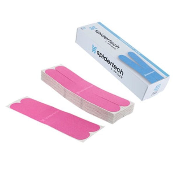 SpiderTech Spider Style Kinesiology Tapes - Image 4