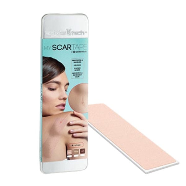 SpiderTech ScarTape Kinesiology Tapes - Image 2