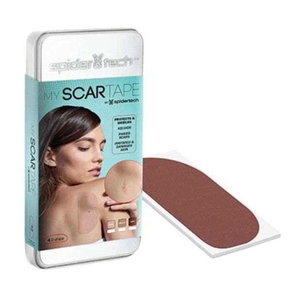 SpiderTech ScarTape Kinesiology Tapes - Image 6