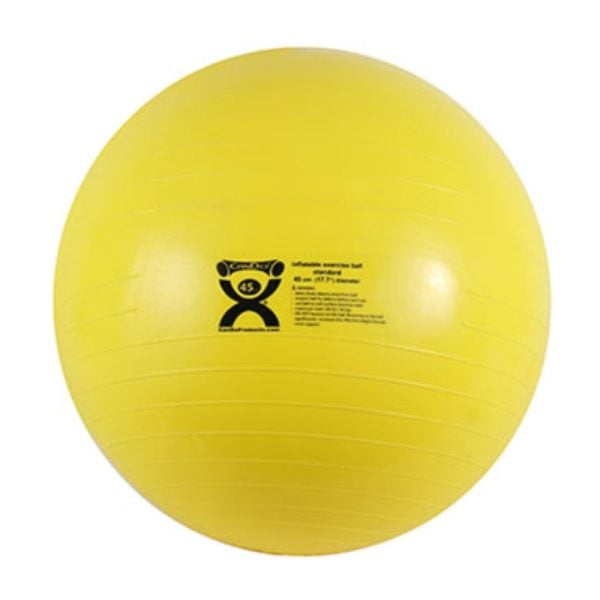 CanDo Inflatable Exercise Balls