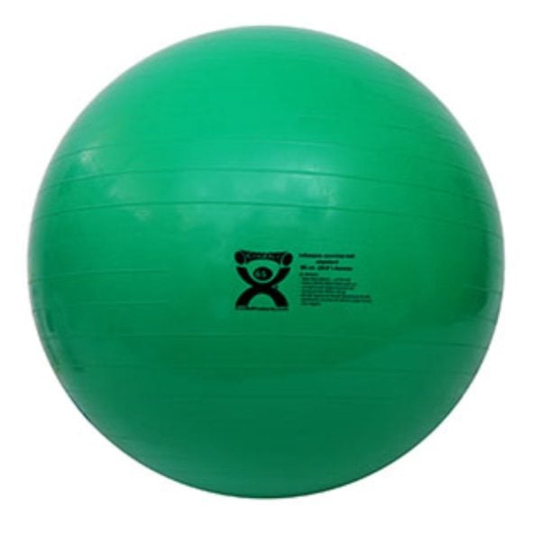 CanDo Inflatable Exercise Balls - Image 3