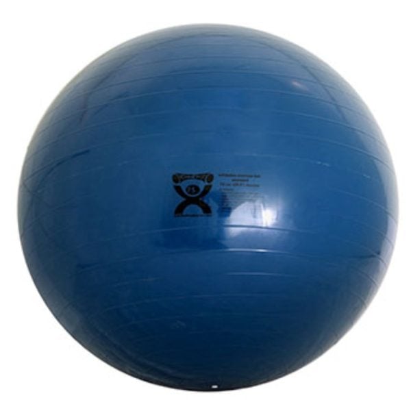 CanDo Inflatable Exercise Balls - Image 4