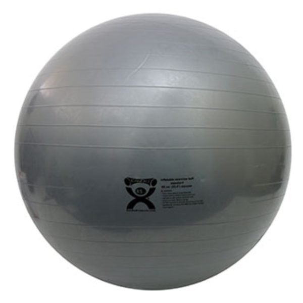 CanDo Inflatable Exercise Balls - Image 5