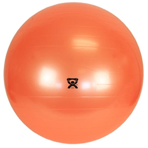 CanDo Deluxe ABS Exercise Balls, Extra Thick - Image 3