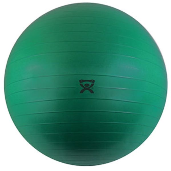 CanDo Inflatable Exercise Balls, Standard - Image 4