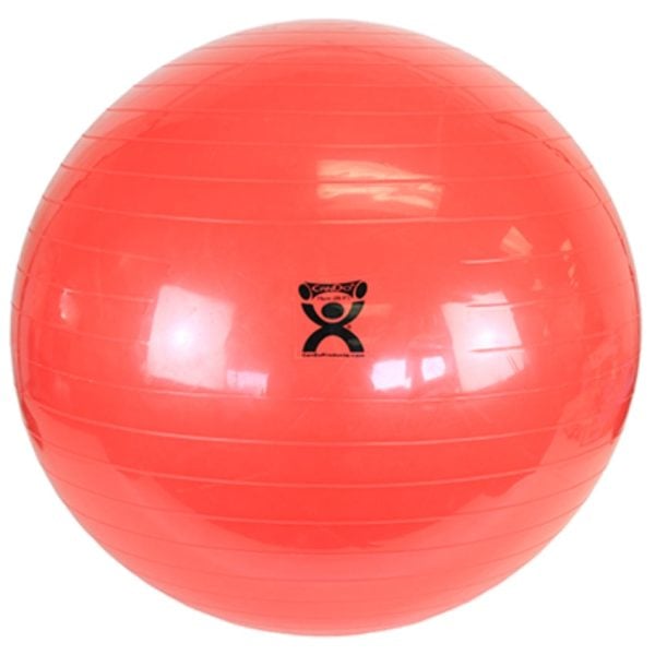 CanDo Deluxe ABS Exercise Balls, Extra Thick - Image 5