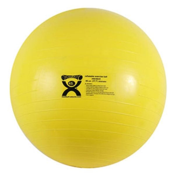 CanDo ABS Exercise Balls