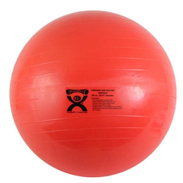 CanDo ABS Exercise Balls - Image 2