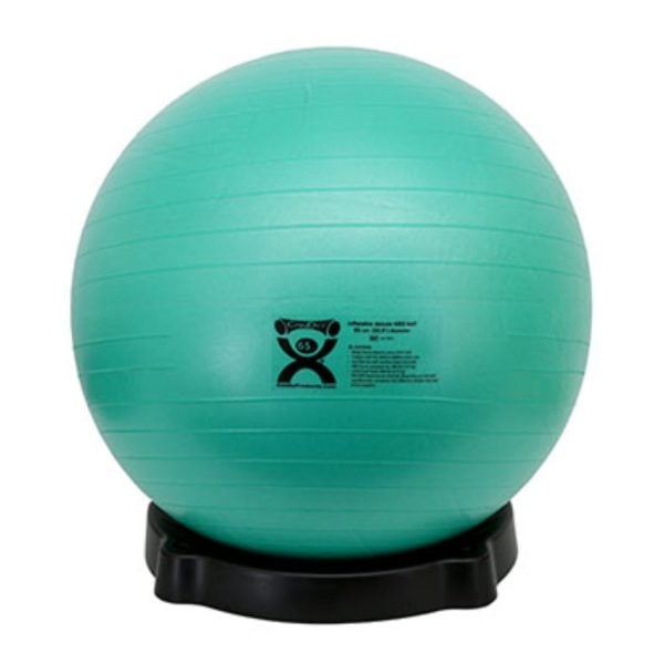 CanDo Dynamic Ball Stabilizer Base - Image 2