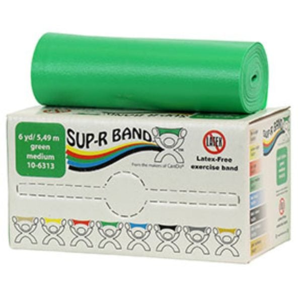 Sup-R Band Latex Free Exercise Bands - Image 6