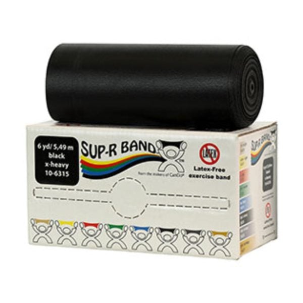 Sup-R Band Latex Free Exercise Bands - Image 8