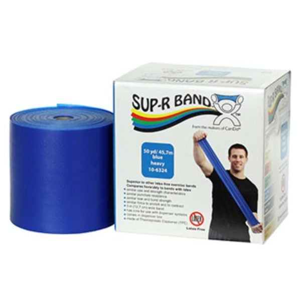 Sup-R Band Latex Free Exercise Bands - Image 22