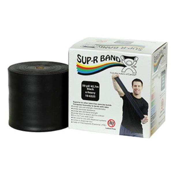 Sup-R Band Latex Free Exercise Bands - Image 23