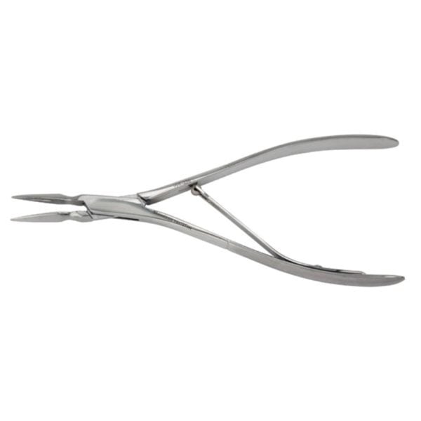 Vantage Virtus Splinter Forceps, 6"