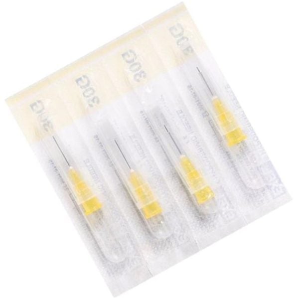 Specialty Use Hypodermic Needles - Image 2