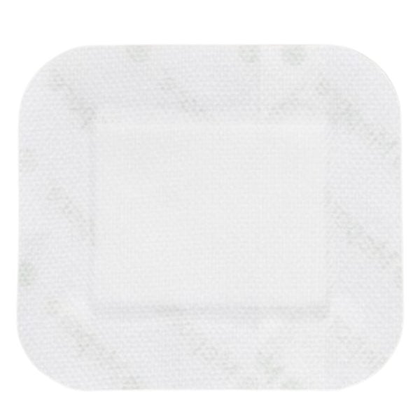 Mepore Self-Adhesive Absorbent Wound Dressing